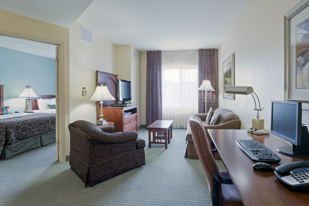 staybridge suites tallahassee by ihg