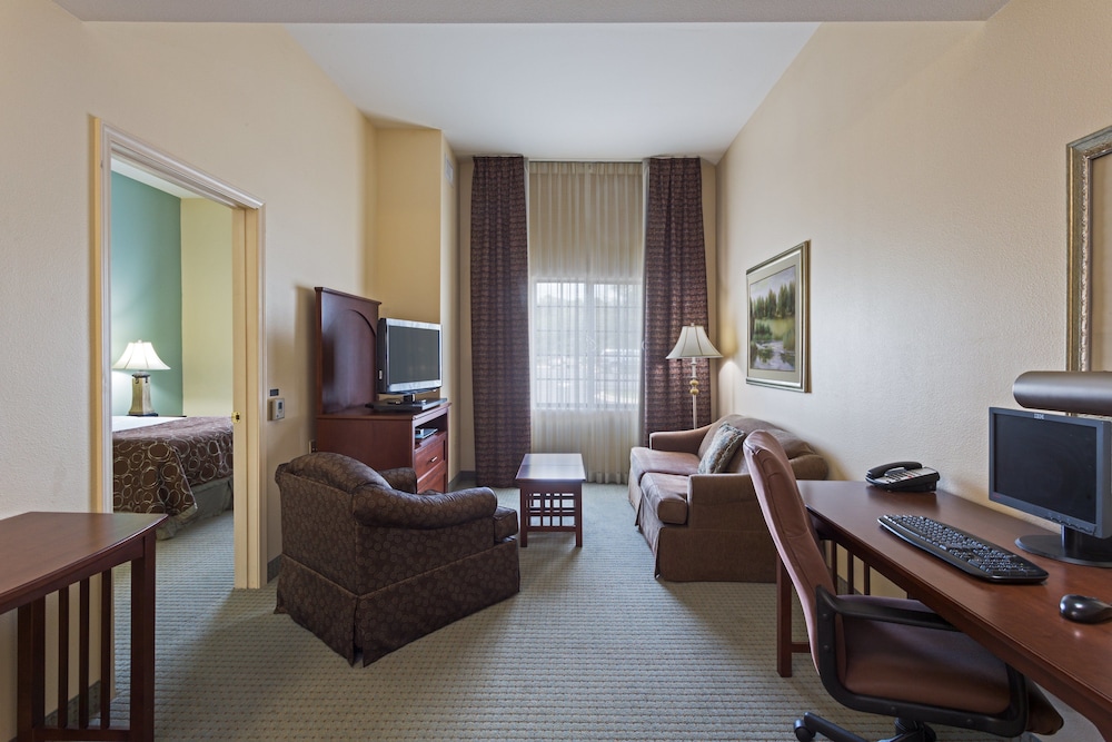 staybridge suites tallahassee by ihg