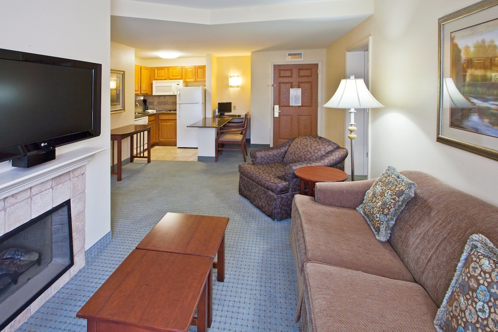 staybridge suites tallahassee by ihg