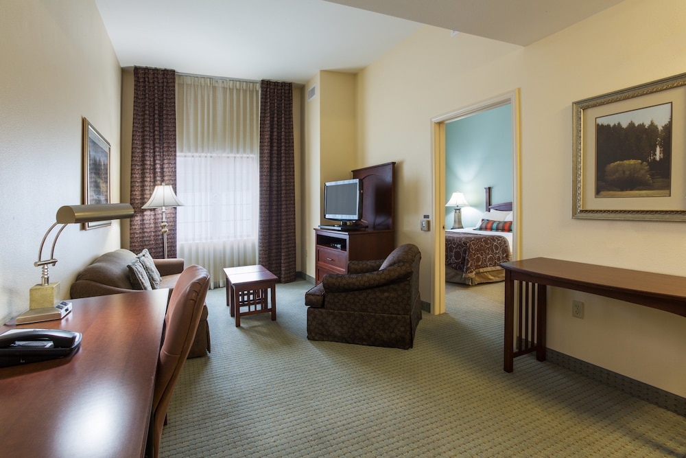 staybridge suites tallahassee by ihg