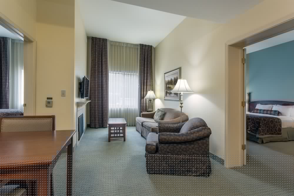 staybridge suites tallahassee by ihg