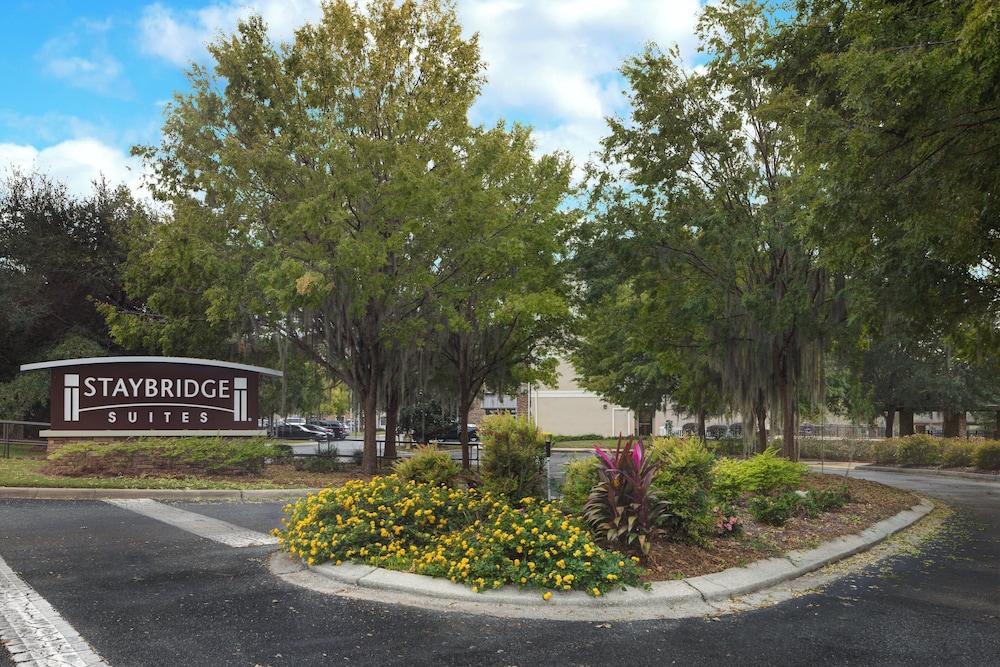 staybridge suites tallahassee by ihg