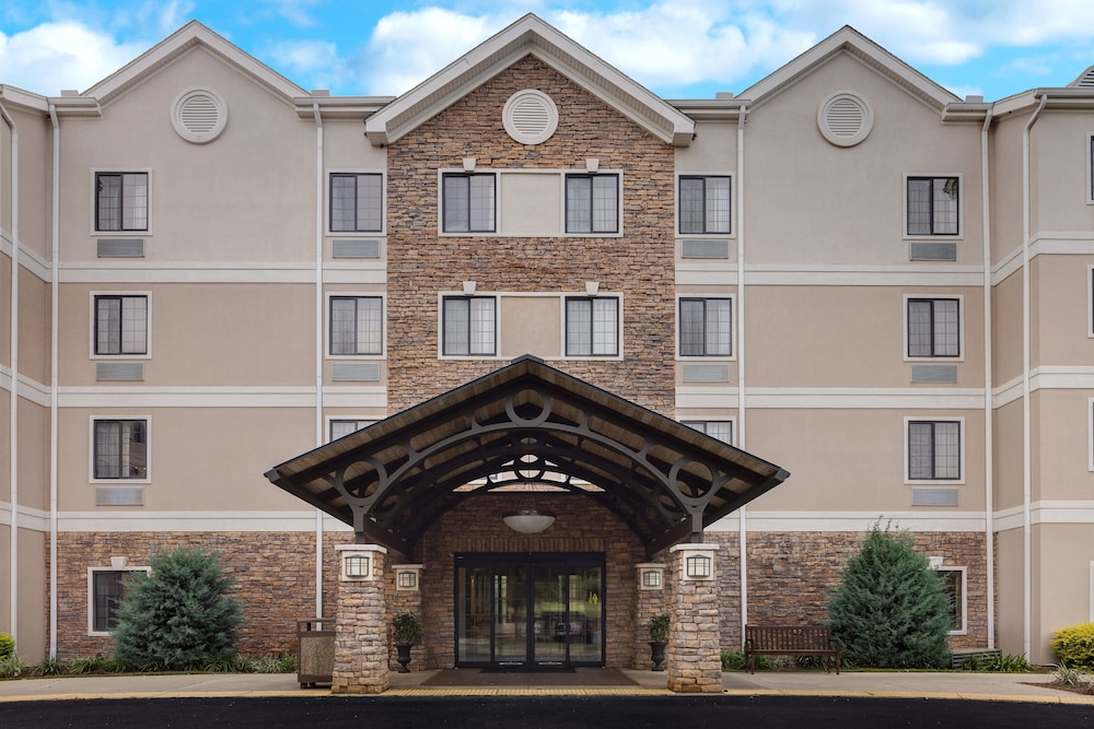 staybridge suites tallahassee by ihg