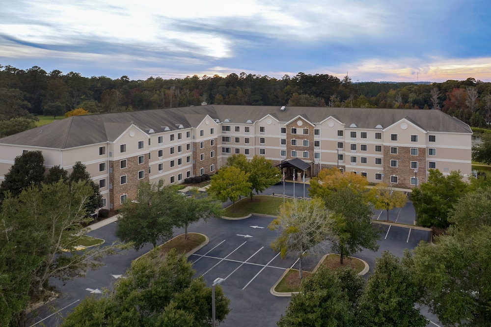 staybridge suites tallahassee by ihg