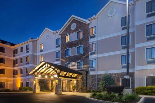 staybridge suites tallahassee by ihg