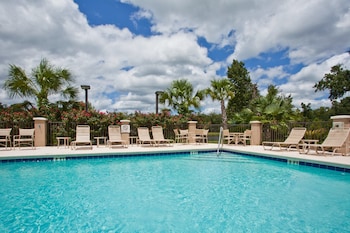 Staybridge Suites Tallahassee By Ihg,Florida>>Tallahassee,3 star