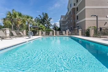 Staybridge Suites Tallahassee By Ihg,Florida>>Tallahassee,3 star