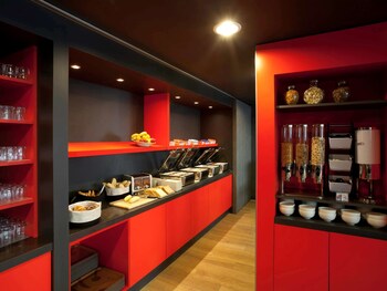 ibis brighton city centre station