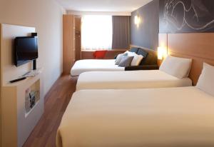 ibis brighton city centre station