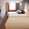 Ibis Brighton City Centre - Station,Brighton And Hove>>Brighton,3 star