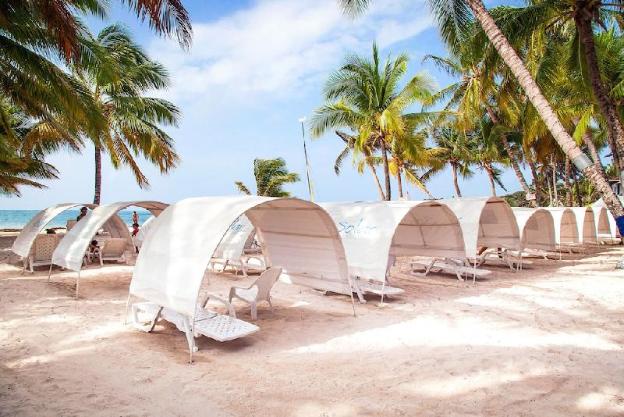 sol caribe san andres all inclusive