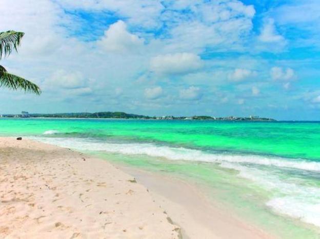 san andres