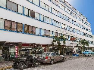 sol caribe san andres all inclusive