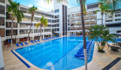 sol caribe san andres all inclusive