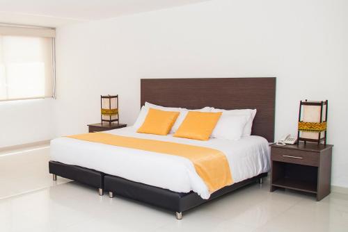 sol caribe san andres all inclusive