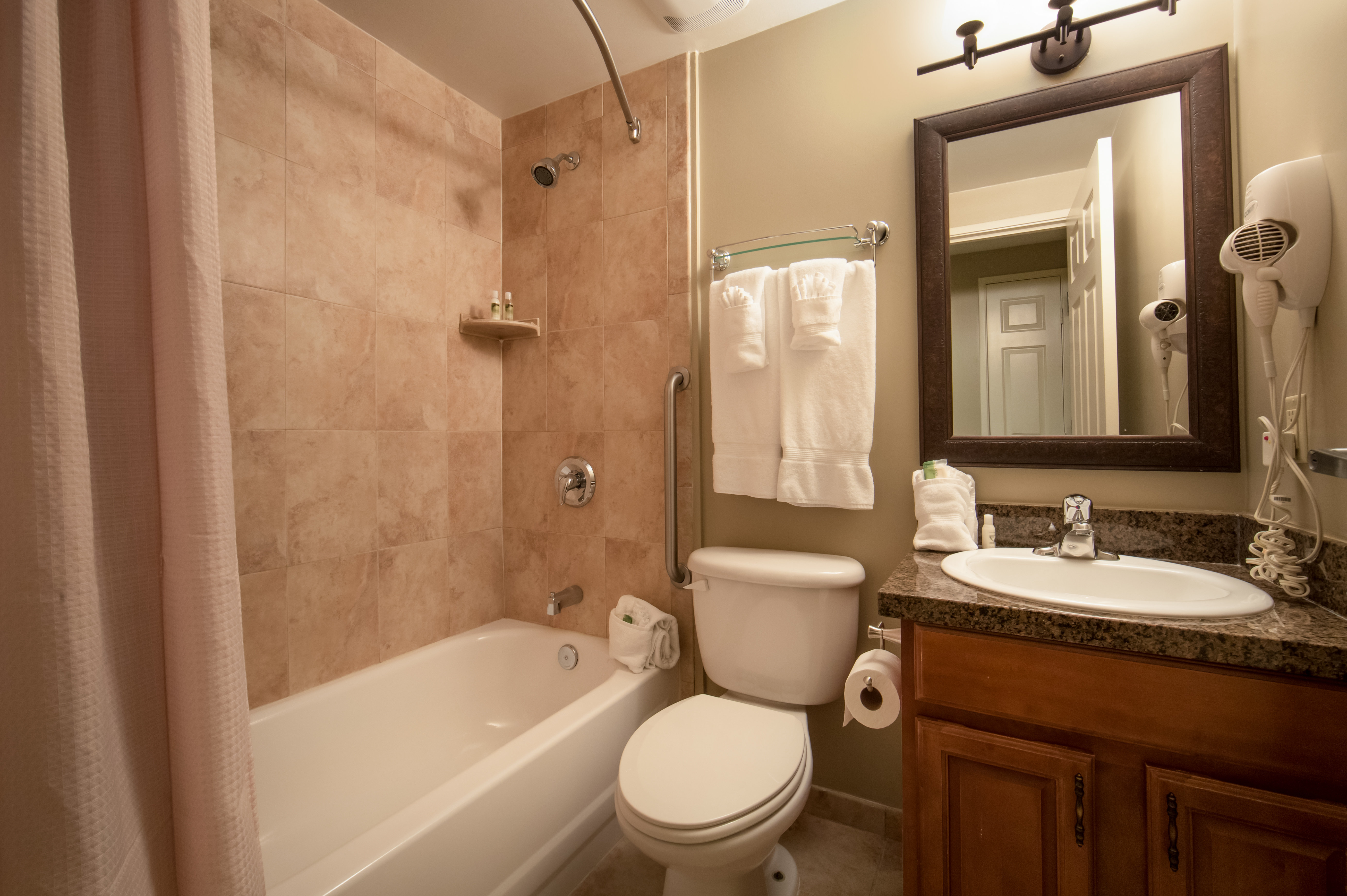holiday inn club vacations mount ascutney resort by ihg