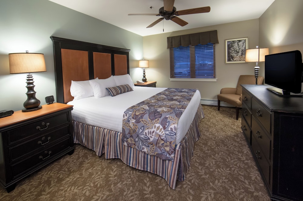 holiday inn club vacations mount ascutney resort by ihg