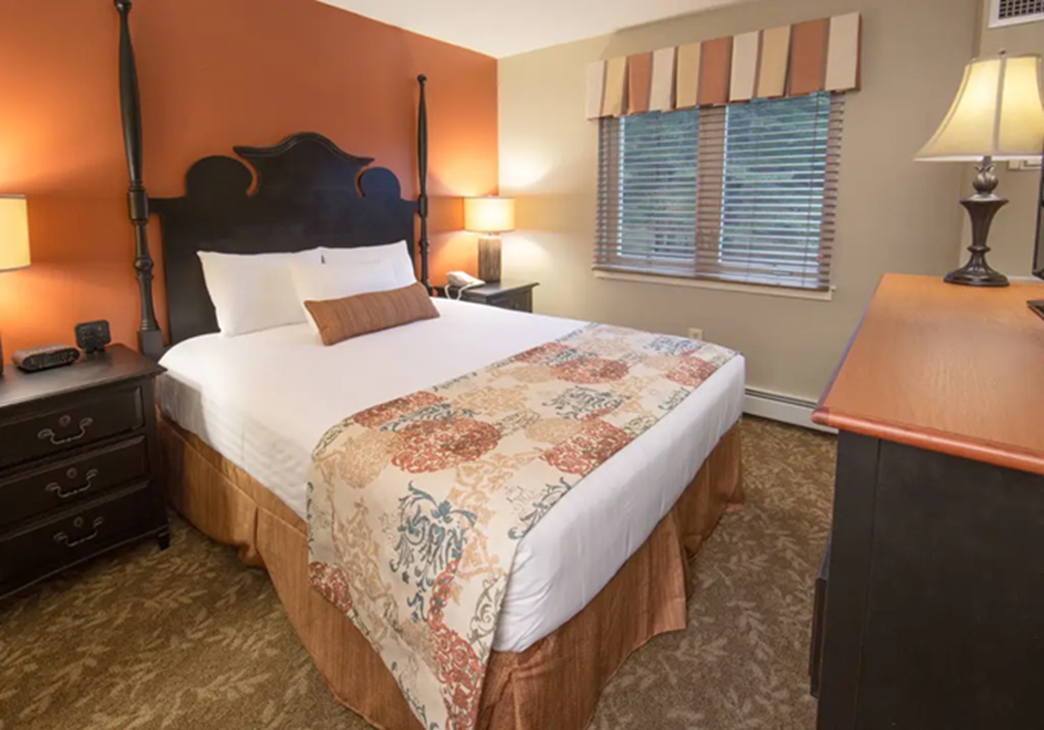 holiday inn club vacations mount ascutney resort by ihg