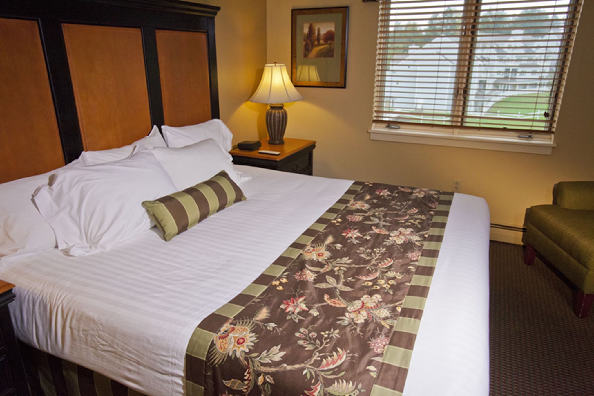 holiday inn club vacations mount ascutney resort by ihg