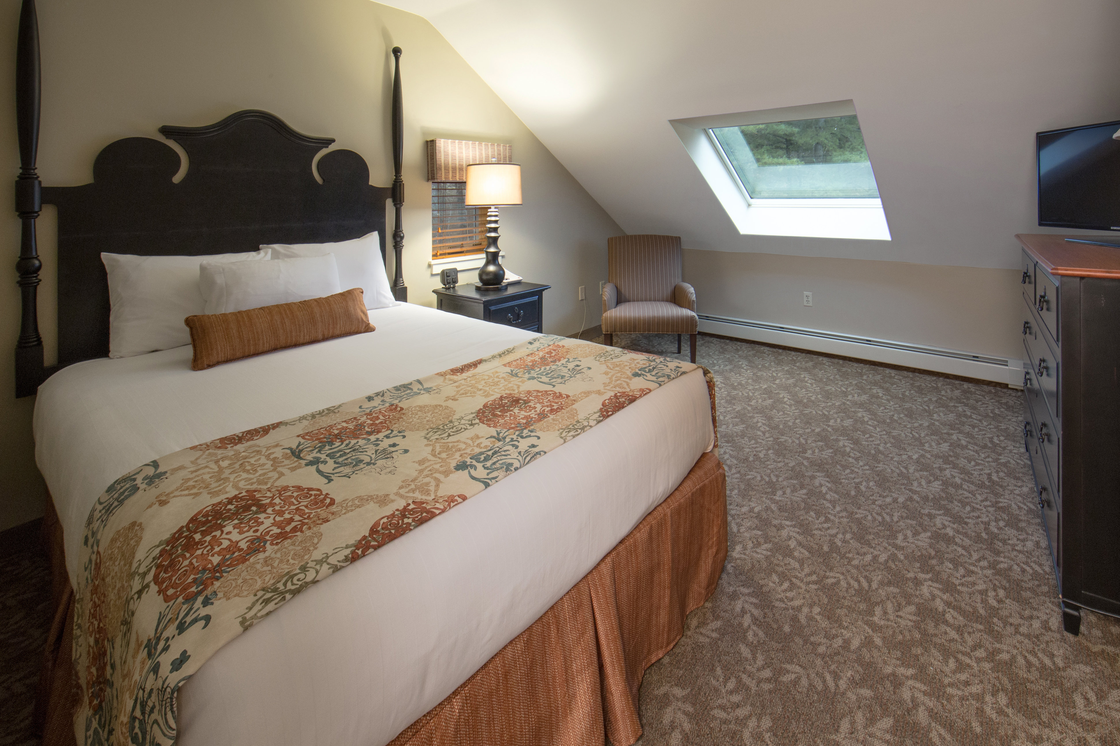 holiday inn club vacations mount ascutney resort by ihg