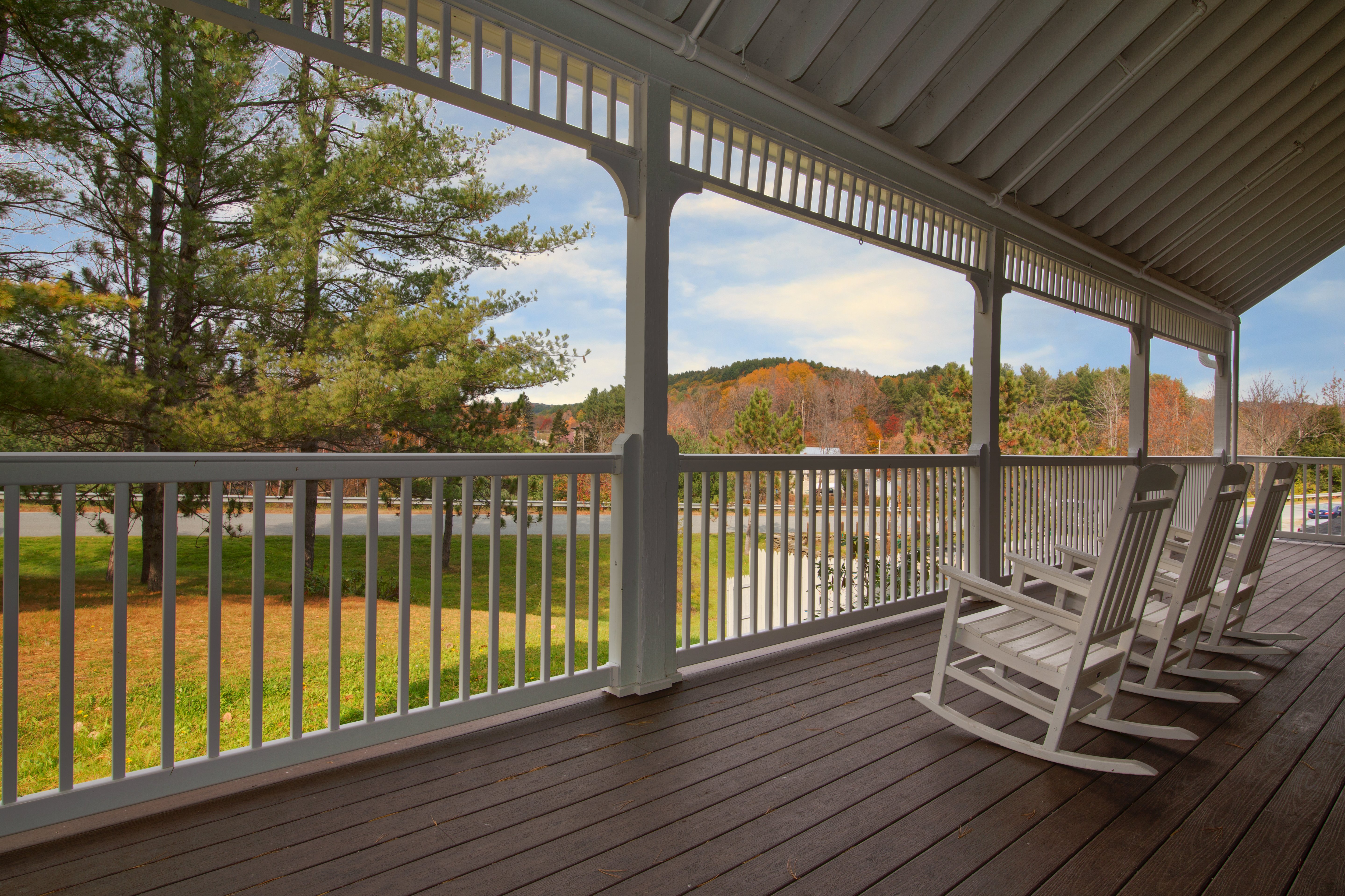 holiday inn club vacations mount ascutney resort by ihg