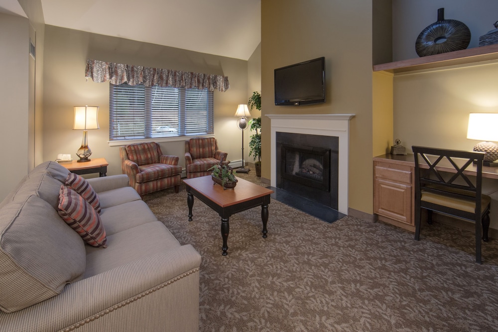 holiday inn club vacations mount ascutney resort by ihg