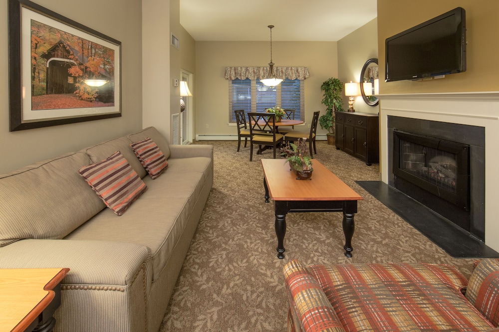 holiday inn club vacations mount ascutney resort by ihg