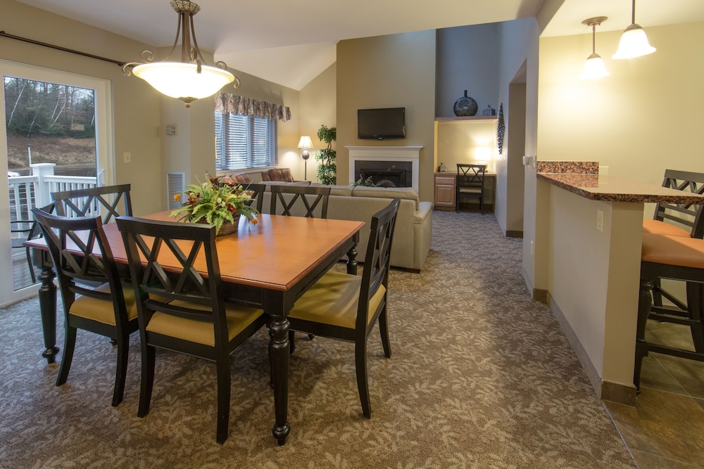 holiday inn club vacations mount ascutney resort by ihg