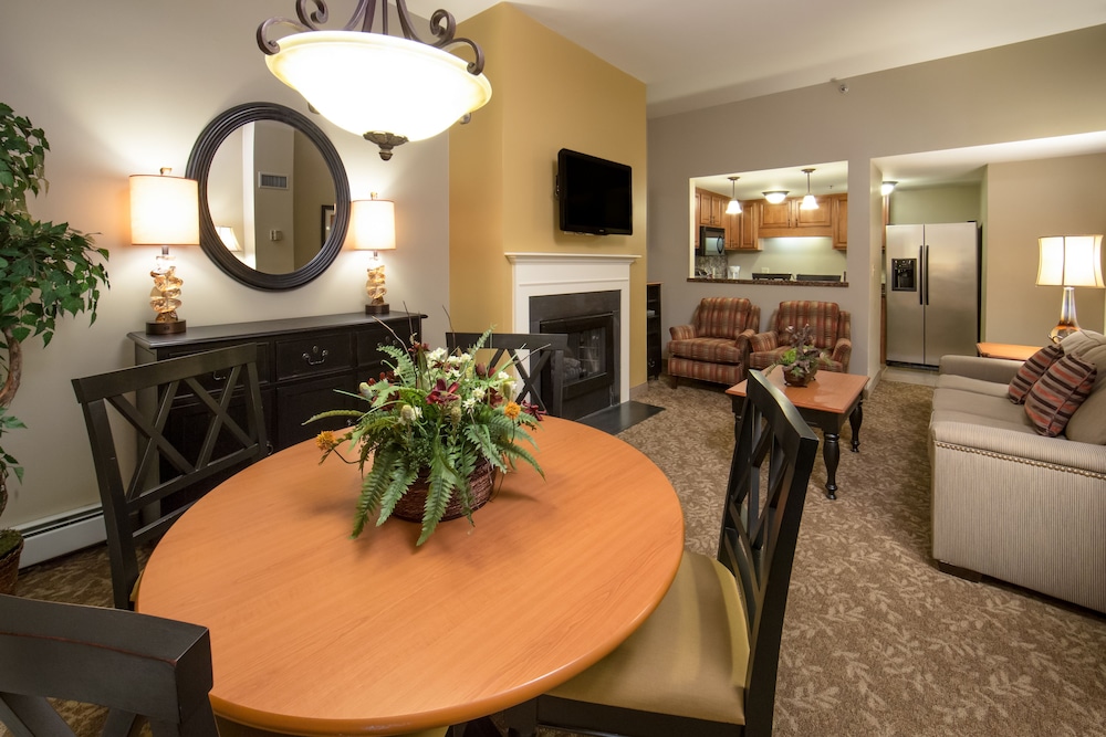 holiday inn club vacations mount ascutney resort by ihg