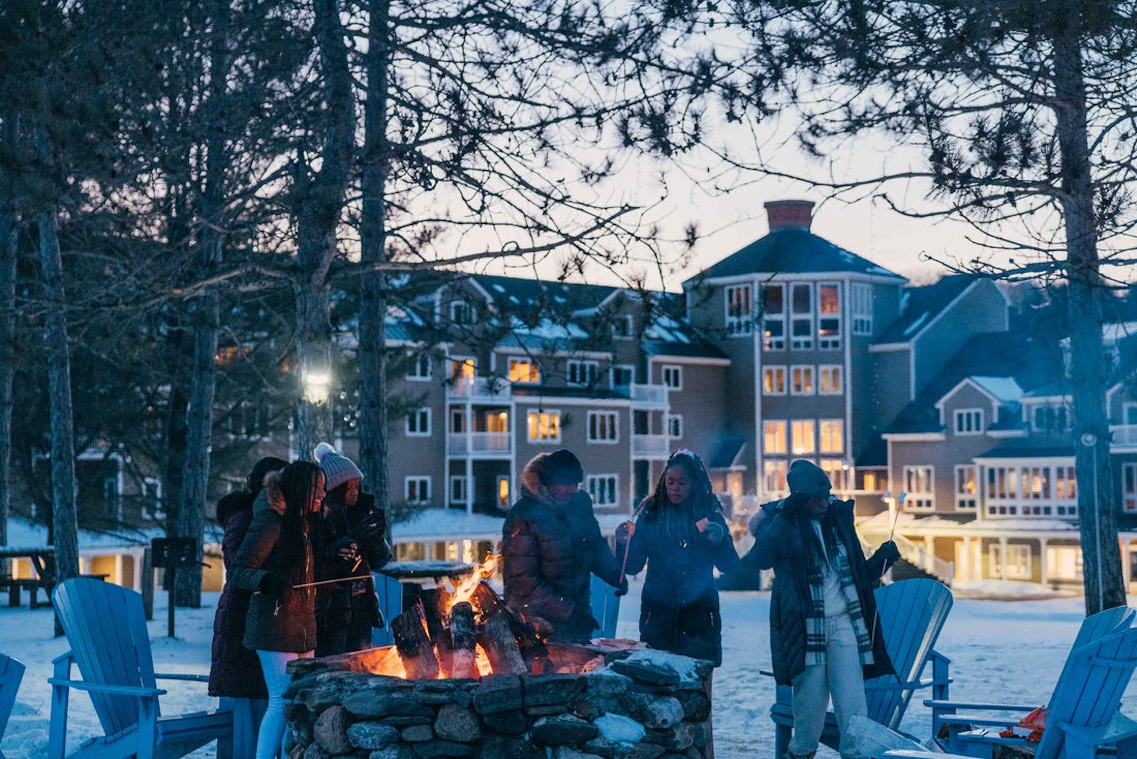 holiday inn club vacations mount ascutney resort by ihg