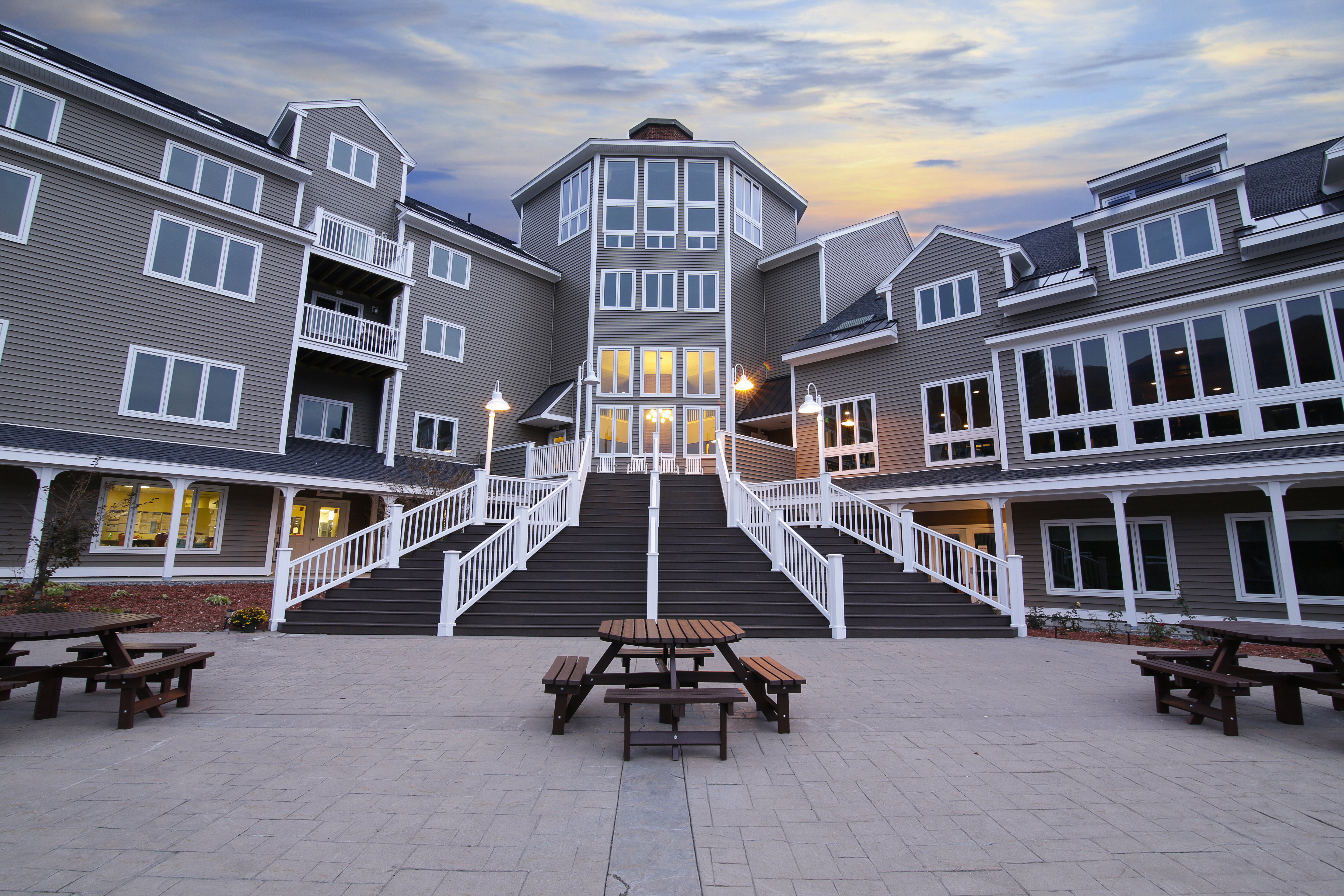 holiday inn club vacations mount ascutney resort by ihg