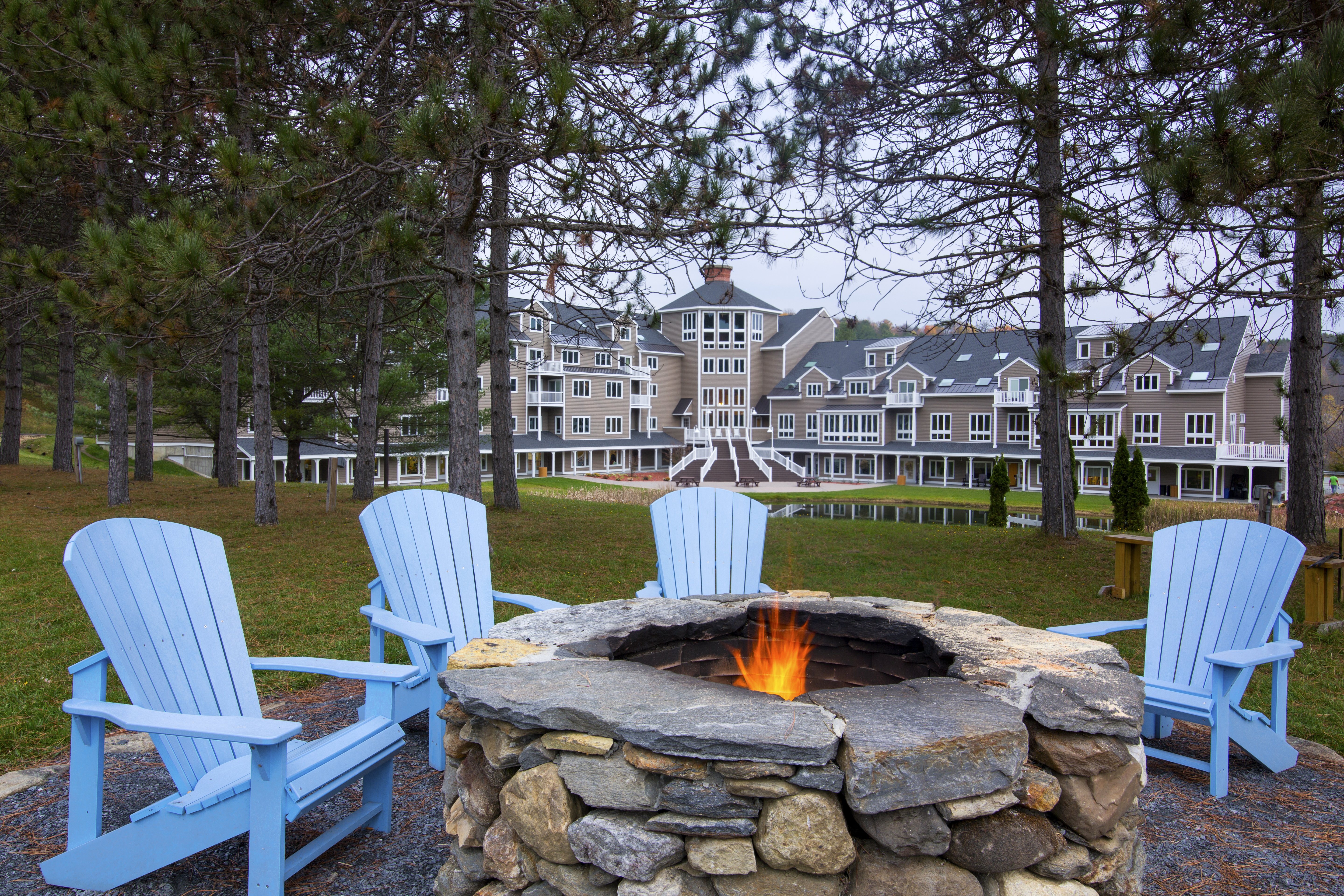 holiday inn club vacations mount ascutney resort by ihg