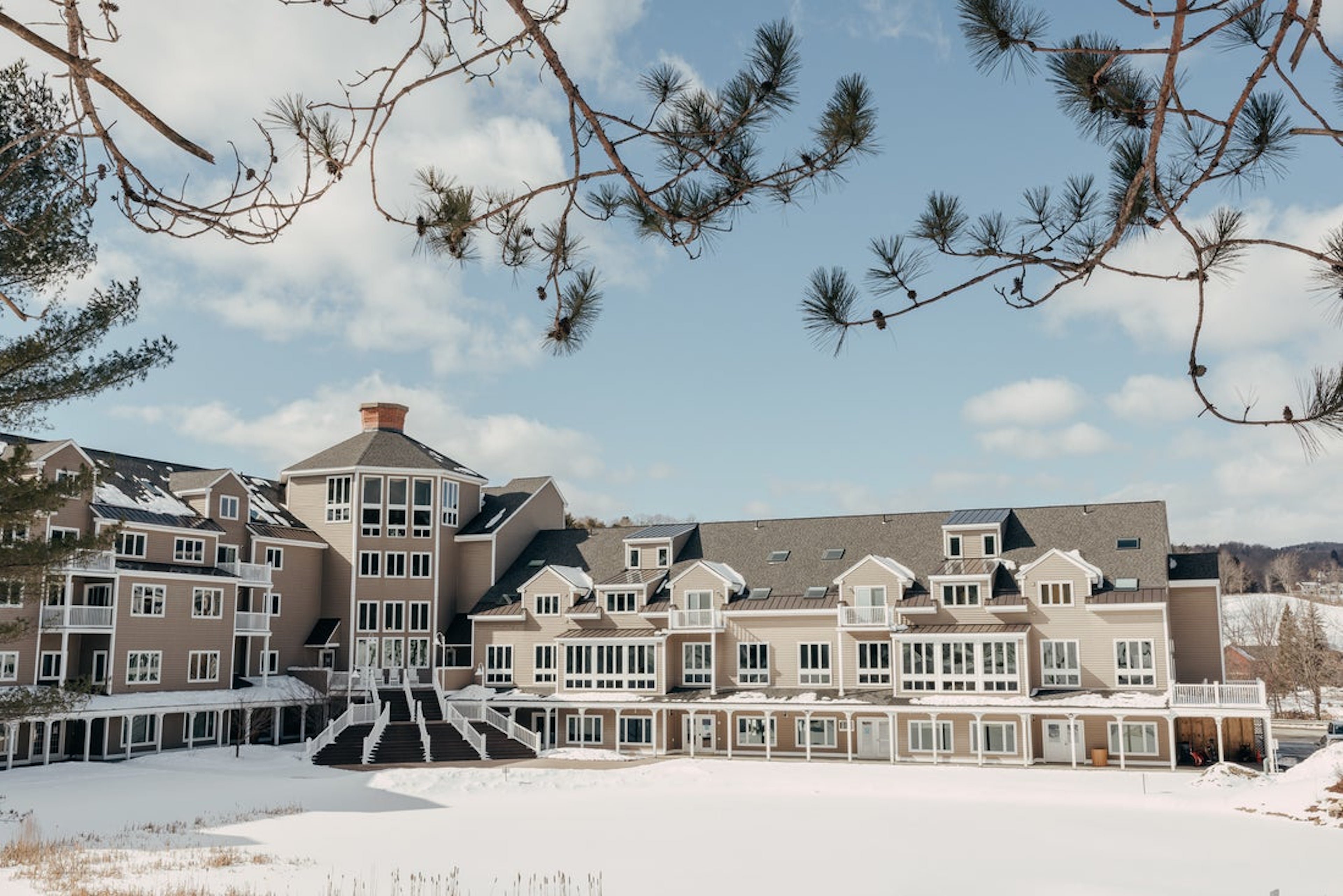 holiday inn club vacations mount ascutney resort by ihg