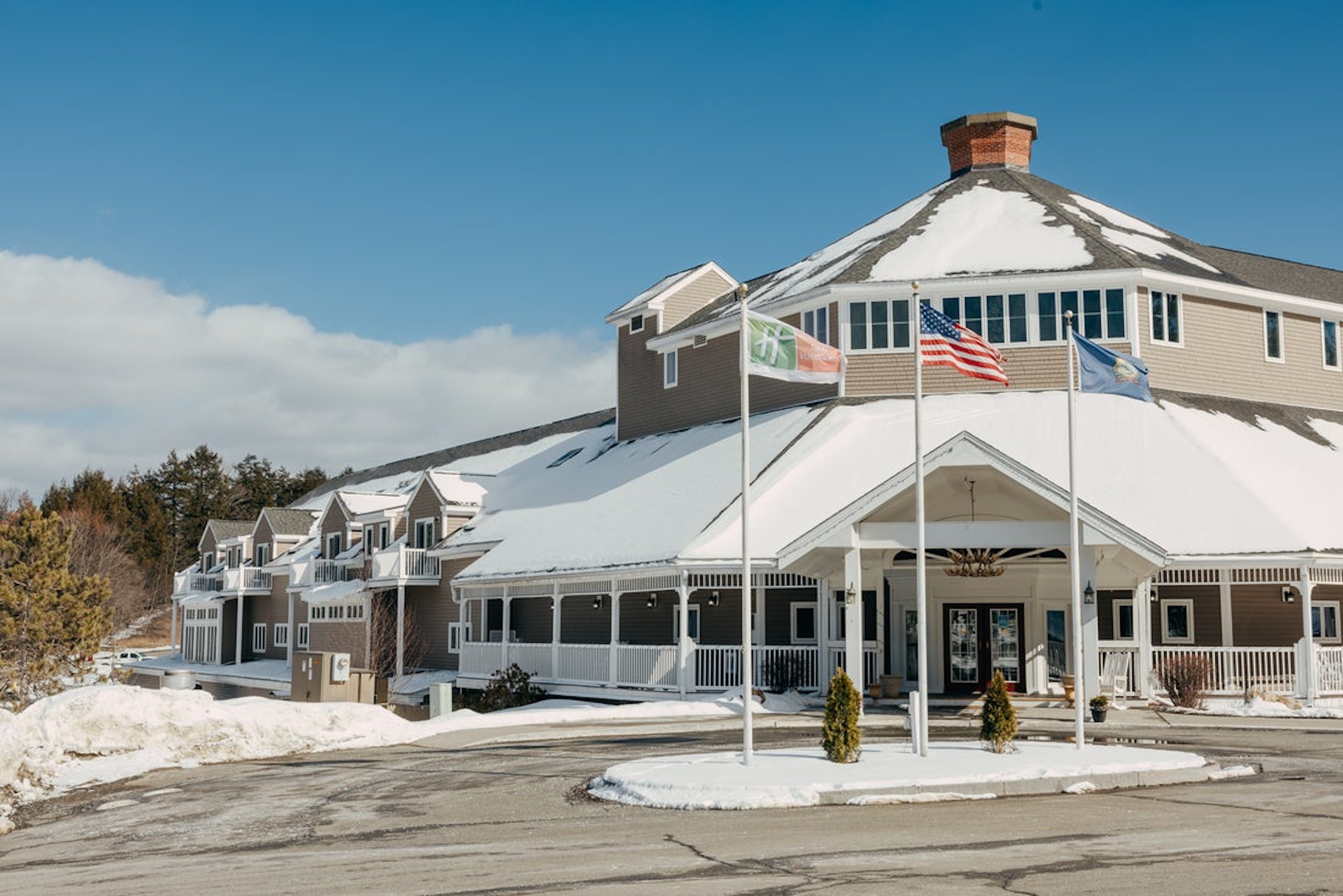 holiday inn club vacations mount ascutney resort by ihg