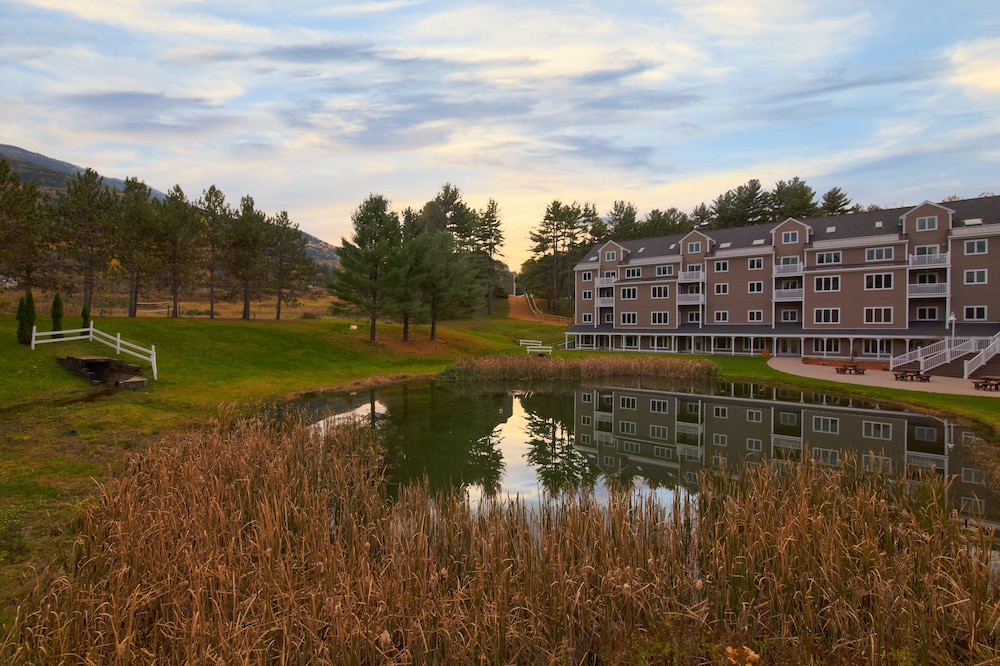 holiday inn club vacations mount ascutney resort by ihg