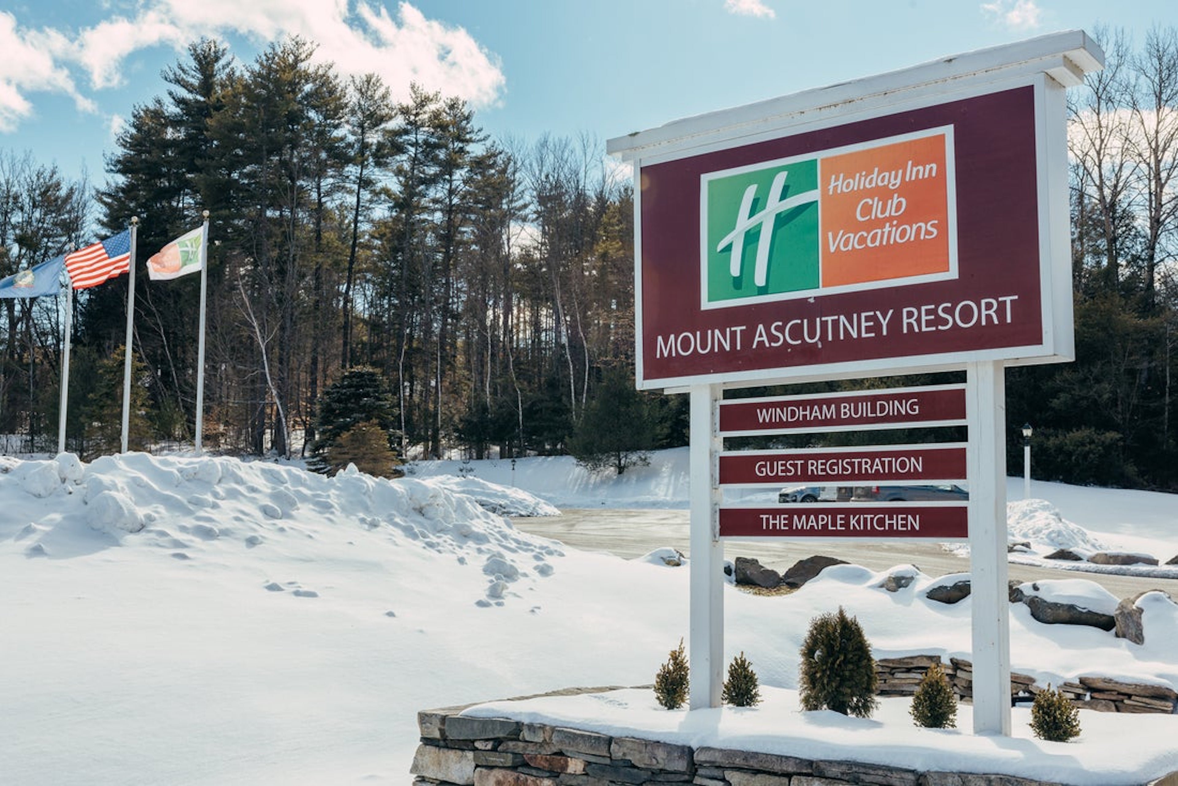 holiday inn club vacations mount ascutney resort by ihg