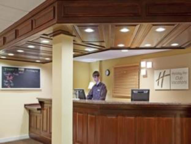 holiday inn club vacations mount ascutney resort by ihg