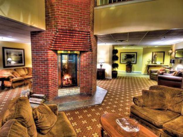 holiday inn club vacations mount ascutney resort by ihg