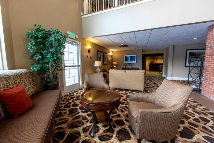 holiday inn club vacations mount ascutney resort by ihg