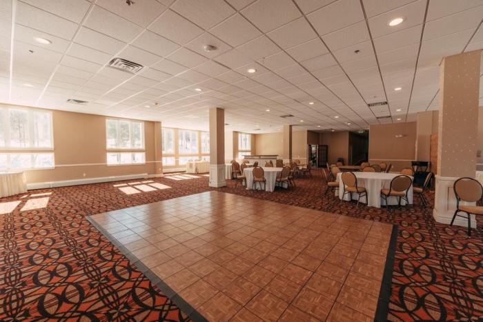 holiday inn club vacations mount ascutney resort by ihg