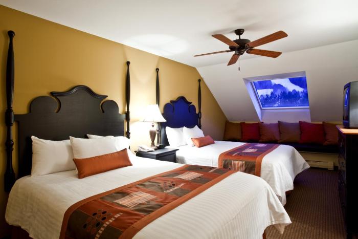 holiday inn club vacations mount ascutney resort by ihg