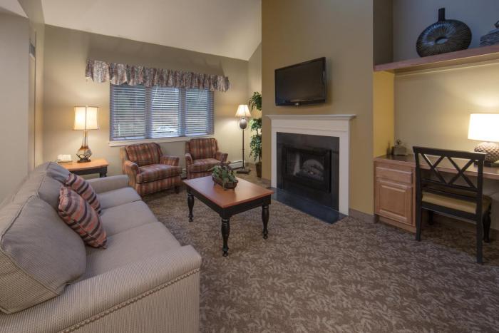 holiday inn club vacations mount ascutney resort by ihg