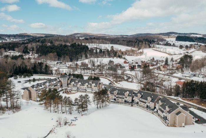 holiday inn club vacations mount ascutney resort by ihg