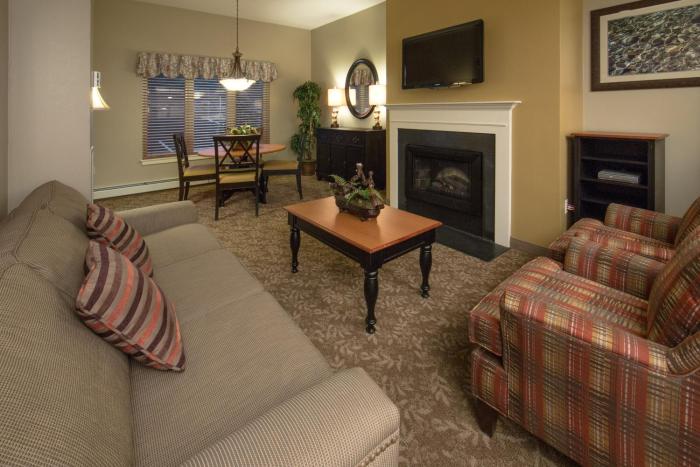 holiday inn club vacations mount ascutney resort by ihg
