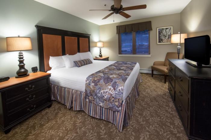 holiday inn club vacations mount ascutney resort by ihg