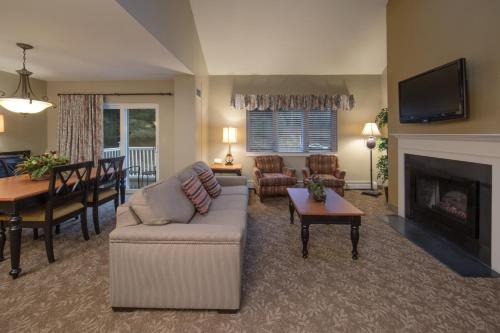 holiday inn club vacations mount ascutney resort by ihg