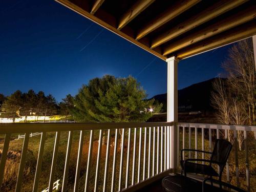 holiday inn club vacations mount ascutney resort by ihg