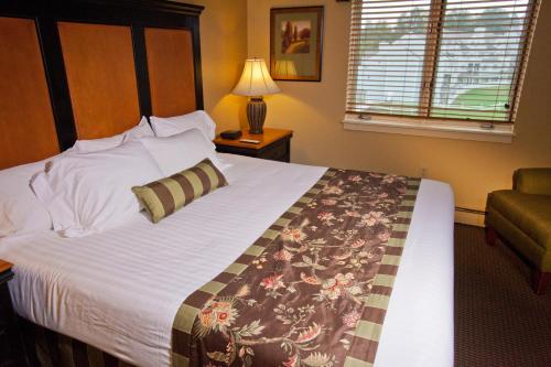 holiday inn club vacations mount ascutney resort by ihg