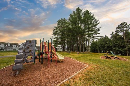 holiday inn club vacations mount ascutney resort by ihg