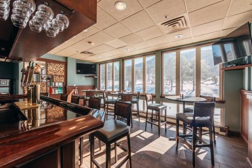 holiday inn club vacations mount ascutney resort by ihg